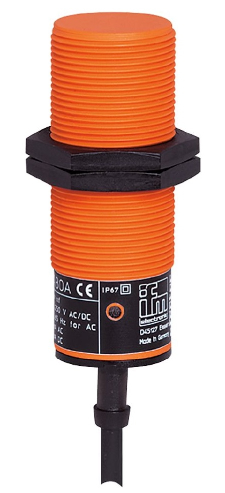 IFM - II5300, SENZOR INDUCTIV [1]