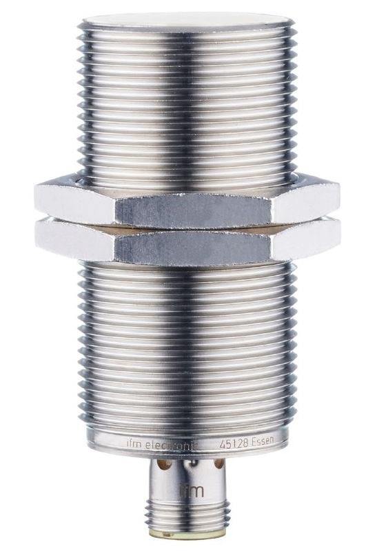 IFM - IIT212, SENZOR INDUCTIV [1]