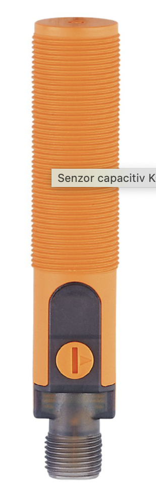 IFM - KG5309, SENZOR CAPACITIV [1]