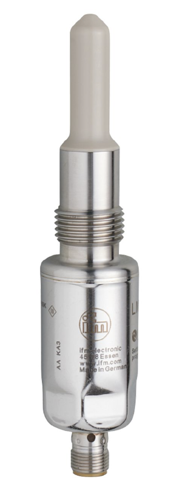 IFM - LMT102, SENZOR PENTRU DETECTIE NIVEL PUNCTIFORM [1]