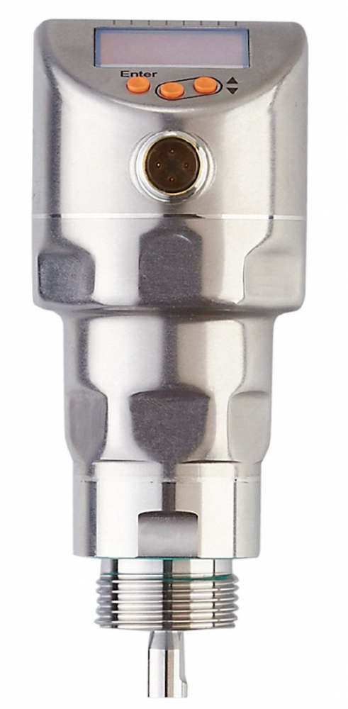 IFM - LR2050, SENZOR DE NIVEL CONTINUU [1]