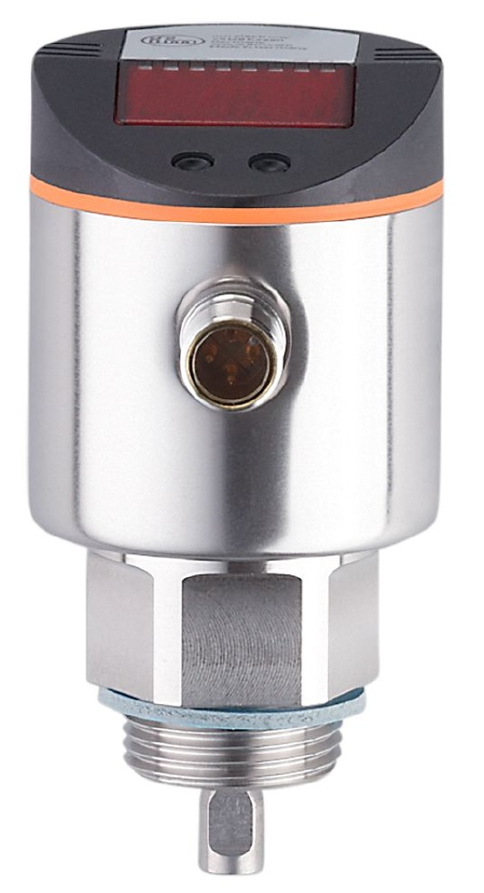 IFM - LR3000, SENZOR DE NIVEL CONTINUU [1]