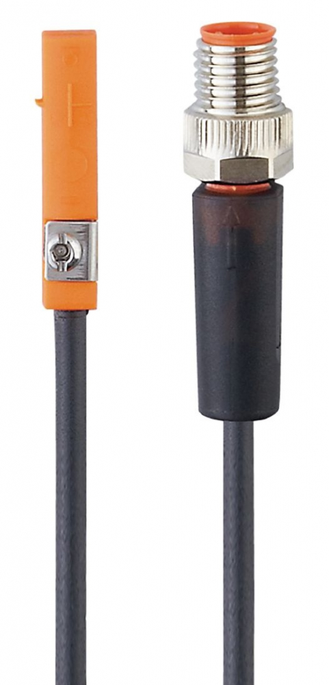 IFM - MK5102, SENZOR PENTRU CILINDRU SLOT DE TIP T [1]