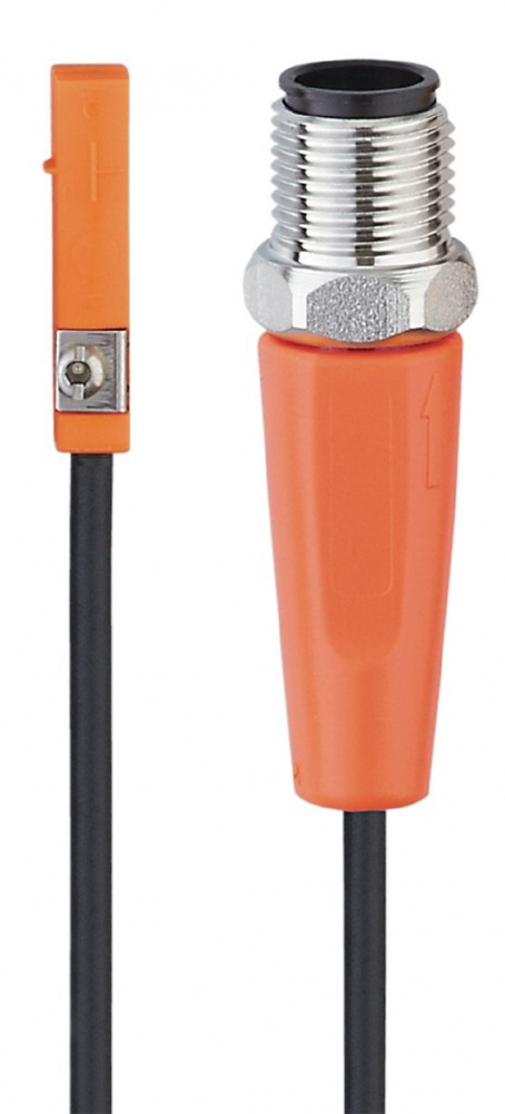 IFM - MK5111, SENZOR PENTRU CILINDRU CU CELULA GMR [1]
