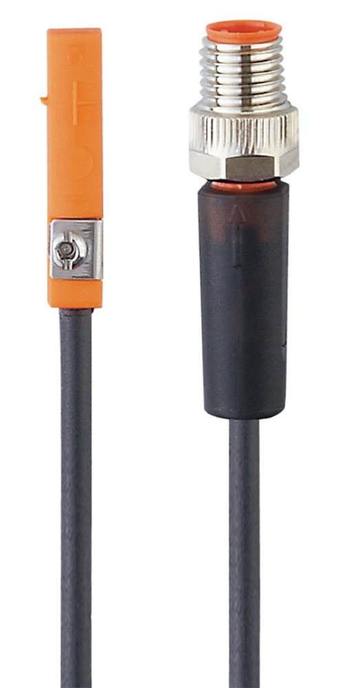 IFM - MK5121, SENZOR PENTRU CILINDRU SLOT [1]