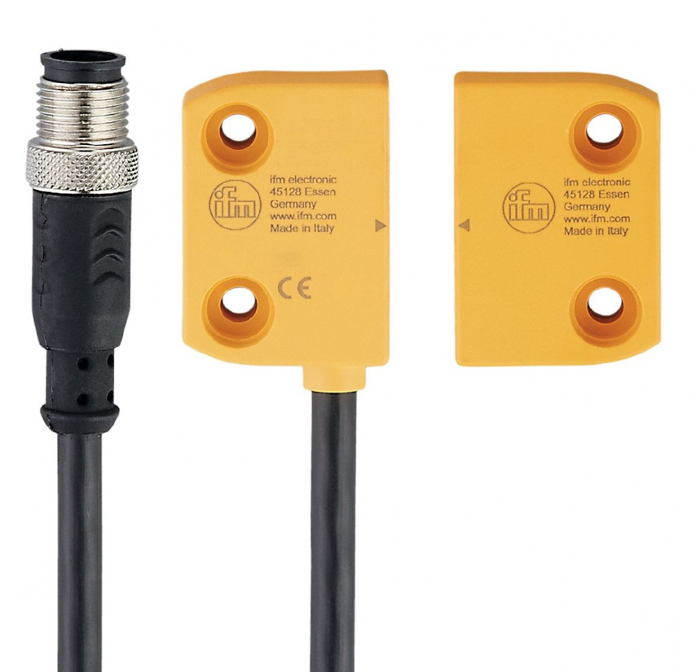 IFM - MN203S, SENZOR CODAT MAGNETIC [1]