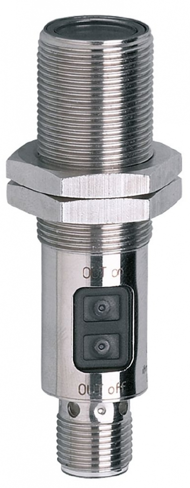IFM - OGE500, THROUGH-BEAM SENSOR RECEIVER [1]