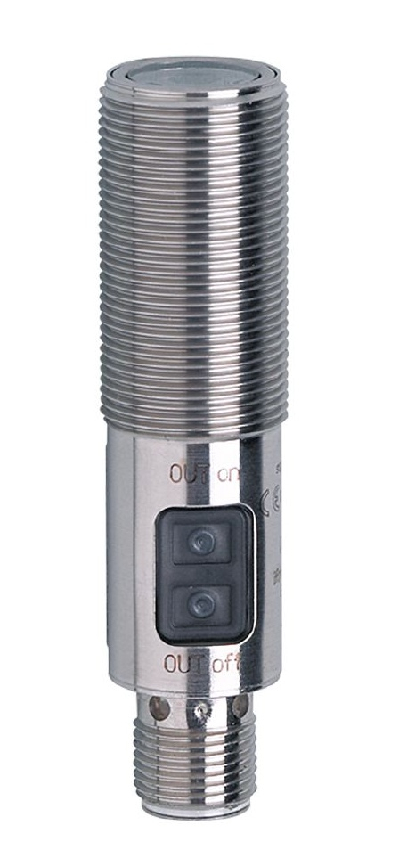 IFM - OGP700, BARIERĂ OPTICĂ REFLEXIE LASER [1]