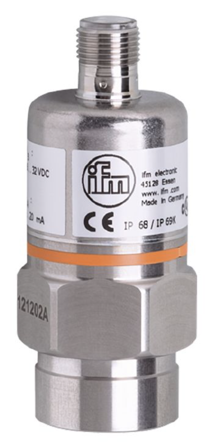 IFM - PA3020, TRADUCTOR DE PRESIUNE CU CELULA DE MASURARE  [1]