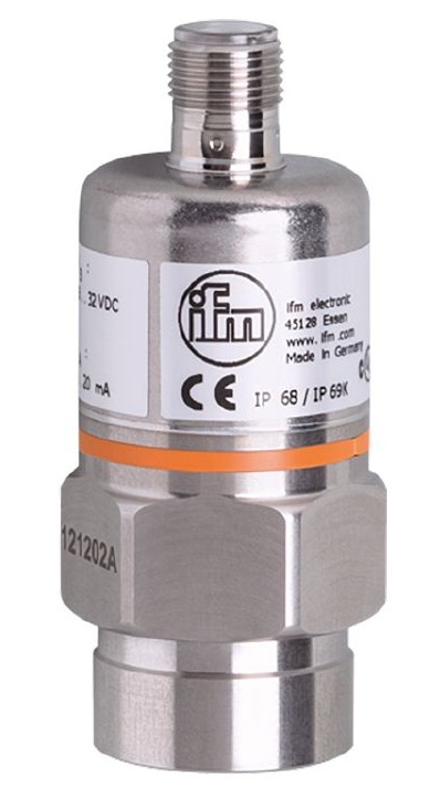 IFM - PA3024, TRADUCTOR DE PRESIUNE [1]