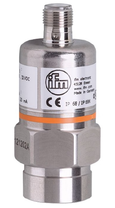 IFM - PA3027, TRADUCTOR DE PRESIUNE [1]