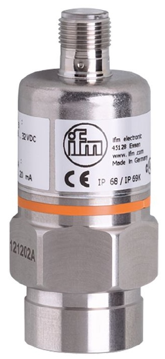 IFM - PA9020, TRADUCATOR DE PRESIUNE CU CELULA DE MASURARE  [1]