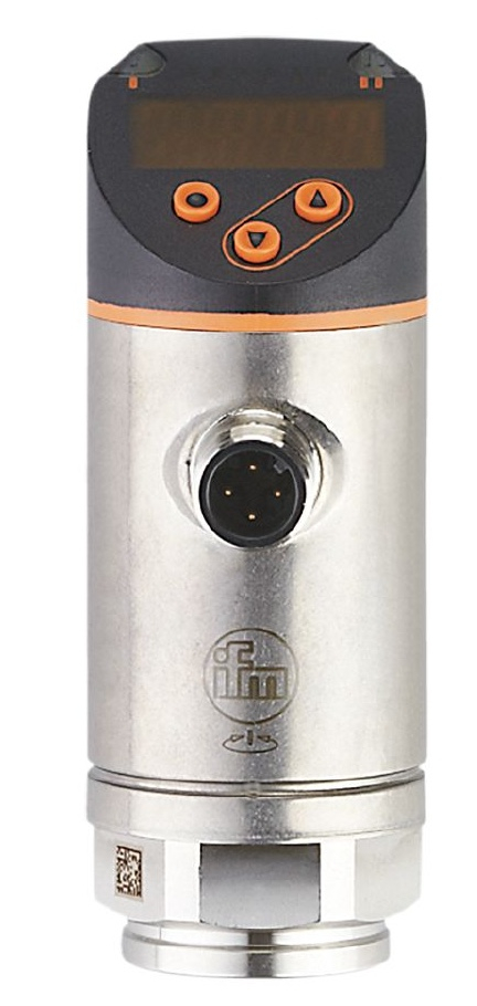 IFM - PE2094, SENZOR DE PRESIUNE CU DISPLAY [1]