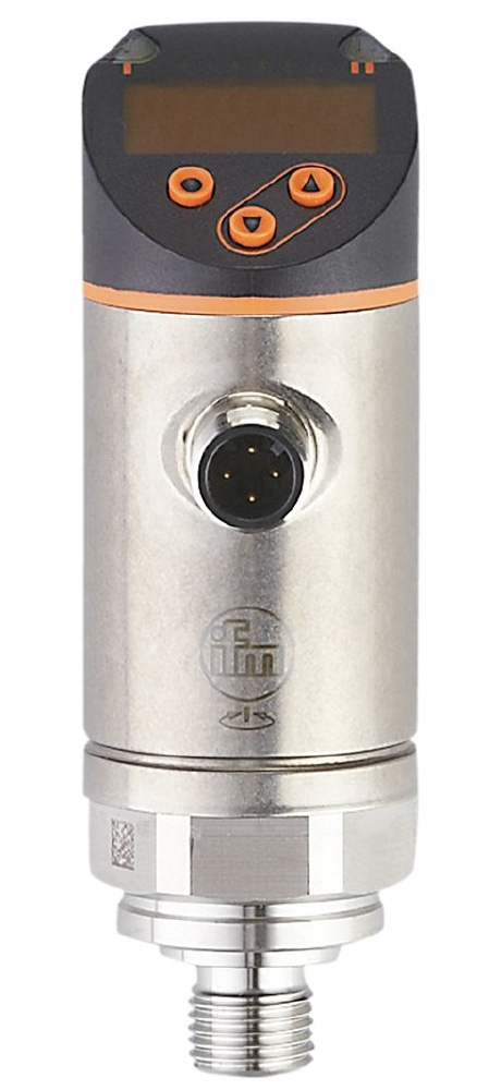 IFM - PE2596, SENZOR DE PRESIUNE CU DISPLAY [1]