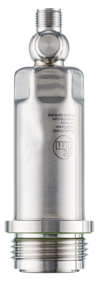 IFM - PM1705, FLUSH PRESSURE SENSOR [1]