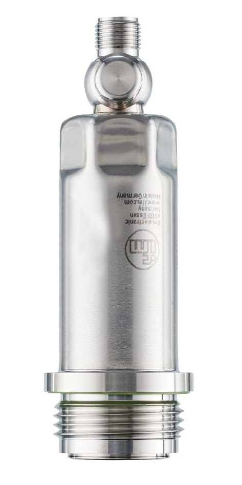 IFM - PM1718, SENZOR DE PRESIUNE ECRANAT [1]