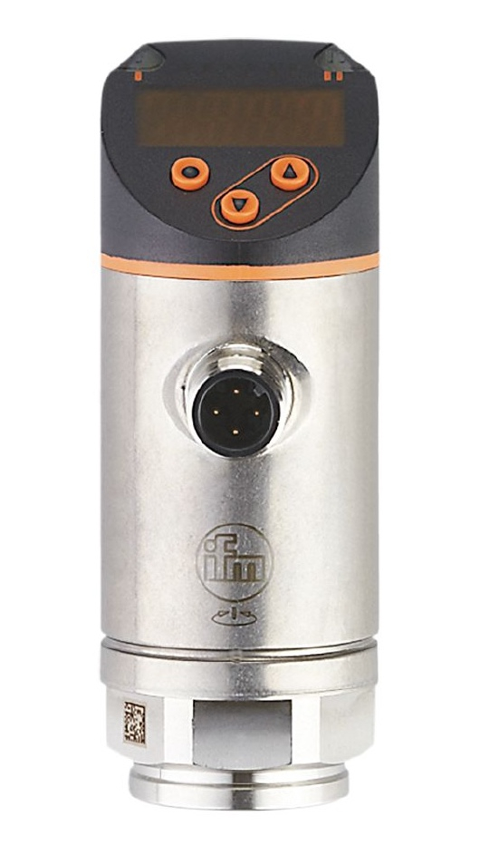 IFM - PN3071, SENZOR DE PRESIUNE CU DISPLAY [1]