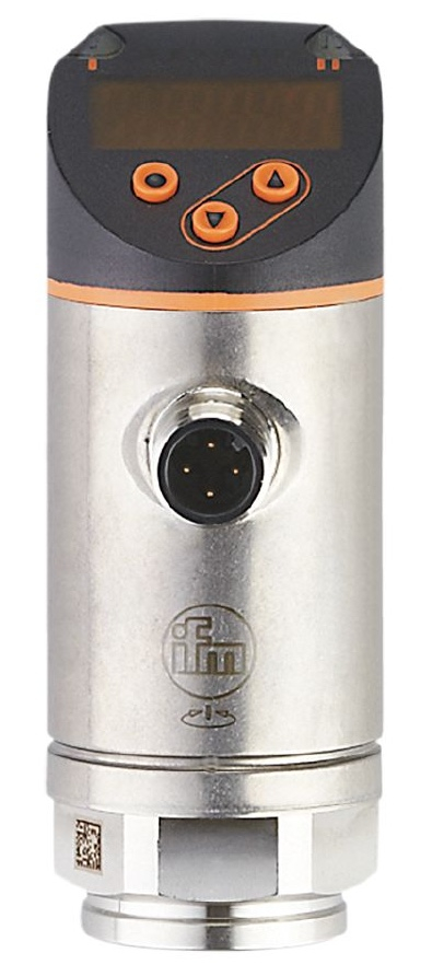 IFM - PN7071, SENZORI DE PRESIUNE CU DISPLAY [1]