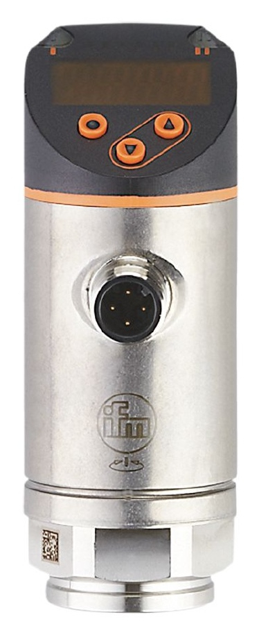 IFM - PN7092, SENZOR DE PRESIUNE CU DISPLAY [1]