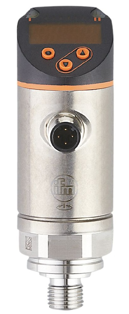 IFM - PN7594, SENZOR DE PRESIUNE CU DISPLAY [1]