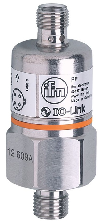 IFM - PP7551, COMUTATOR DE PRESIUNE CU CELULA DE MASURARE  [1]