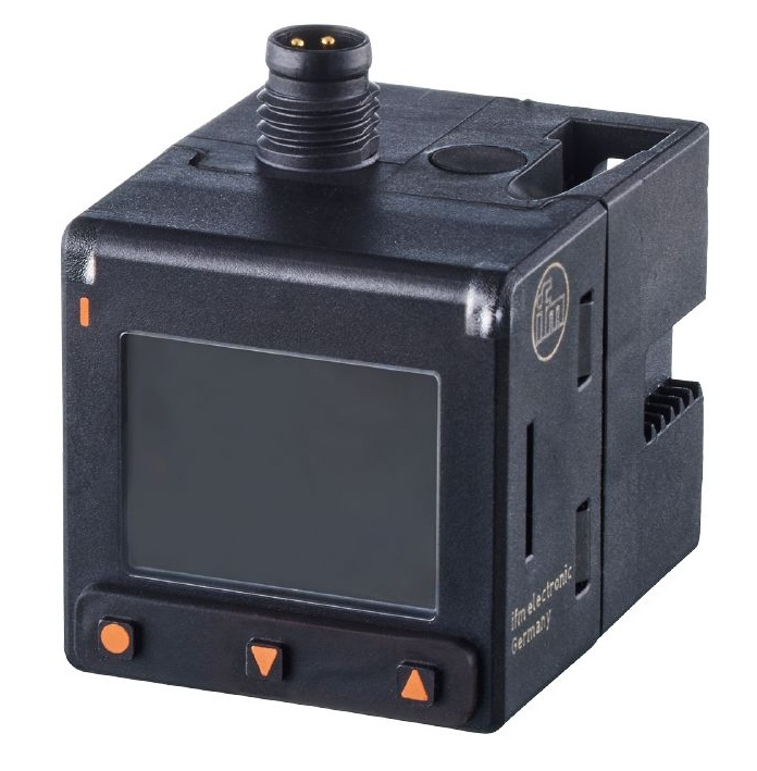 IFM - PQC812, SENZORI DE PRESIUNE PENTRU PNEUMATICA [1]