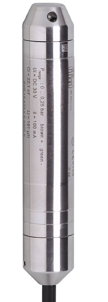 IFM - PS307A, TRADUCTOR DE PRESIUNE SUBMERSIBIL [1]