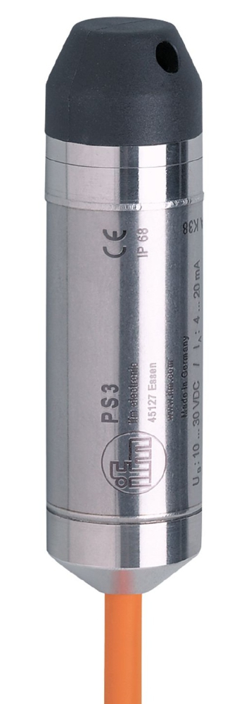 IFM - PS3407, TRADUCTOR DE PRESIUNE SUBMERSIBIL [1]