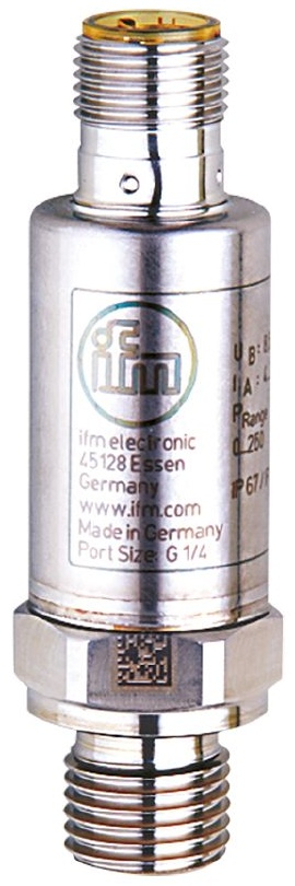 IFM - PT5401, TRADUCTOARE DE PRESIUNE [1]