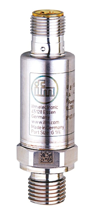 IFM - PU5401, TRADUCTOARE DE PRESIUNE [1]