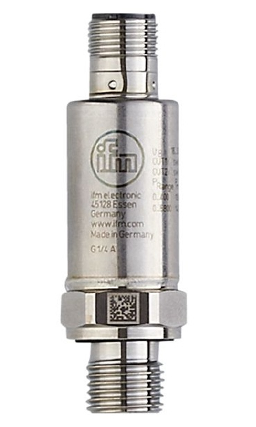 IFM - PV7003, COMUTATOR DE PRESIUNE [1]