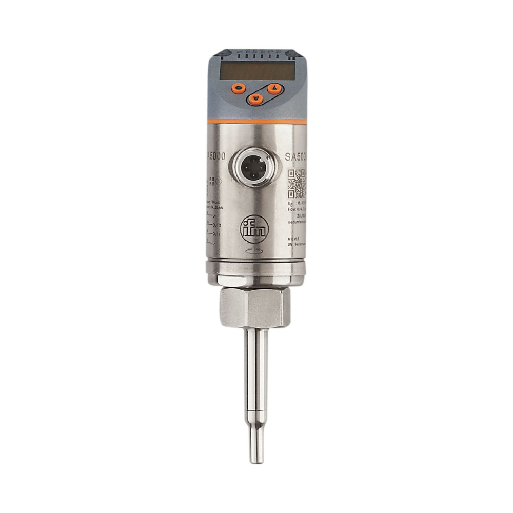 IFM - SA5000, SENZOR CURGERE [1]