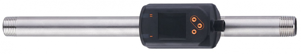 IFM - SD6601, CONTOR GAZ INDUSTRIAL [1]