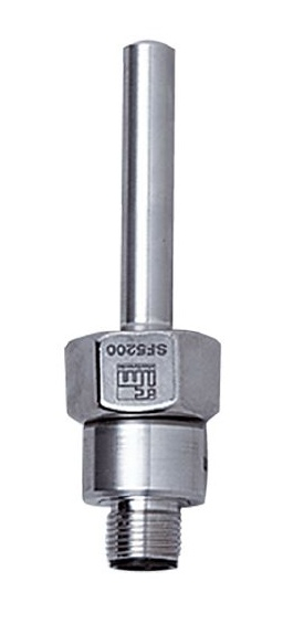 IFM - SF5200, SENZOR DE CURGERE PENTRU CONECTAREA [1]