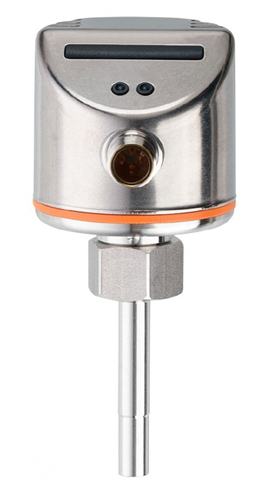 IFM - SI5000, MONITOR DE CURGERE [1]