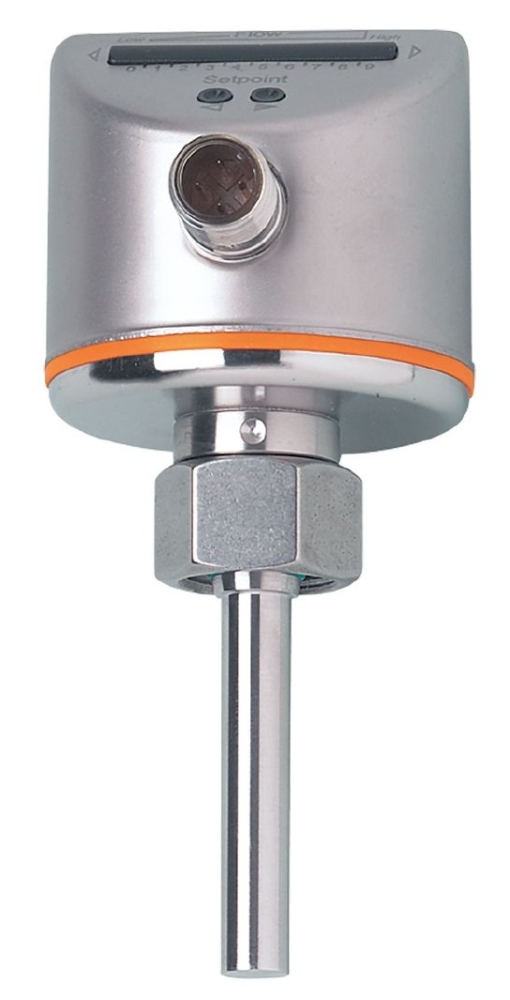 IFM - SI5007, MONITOR DE CURGERE [1]