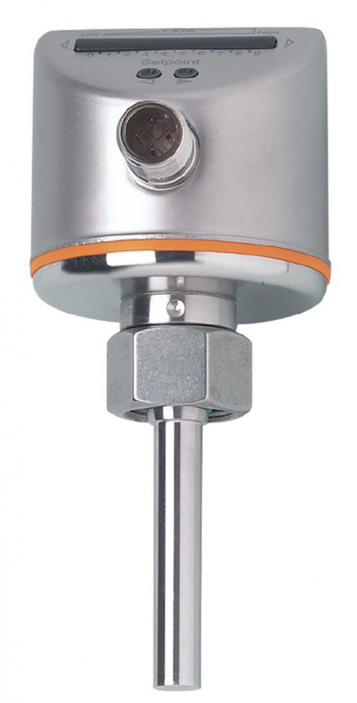 IFM - SI5010, MONITOR DE CURGERE [1]