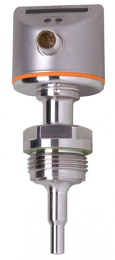 IFM - SI6700, MONITOR DE CURGERE [1]