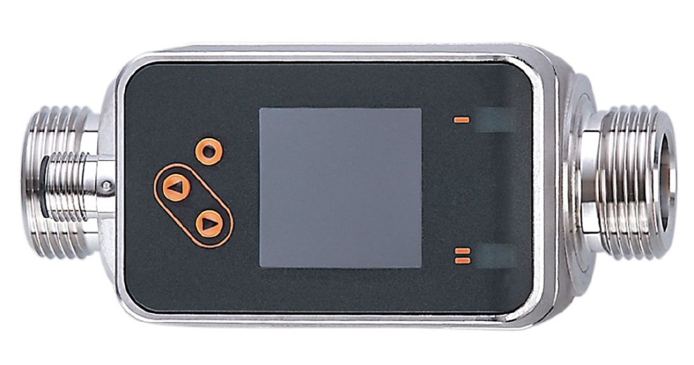 IFM - SM7120, DEBITMETRU MAGNETO-INDUCTIV [1]