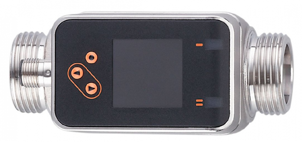 IFM - SM8020, DEBITMETRU MAGNETO-INDUCTIV [1]
