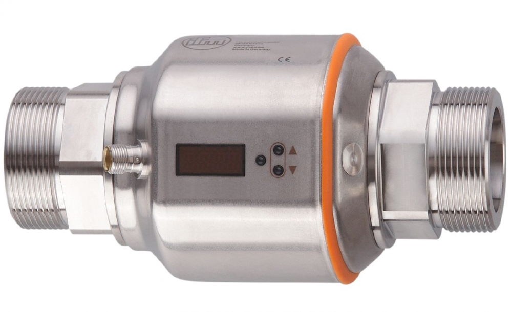 IFM - SM9004, DEBITMETRU MAGNETO-INDUCTIV [1]