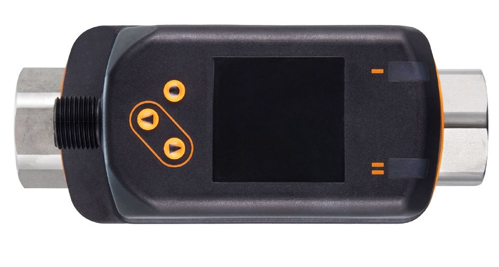 IFM - SV5200, DEBITMETRU VORTEX CU AFIȘAJ [1]