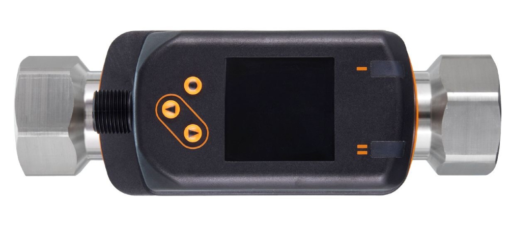 IFM - SV7200, DEBITMETRU VORTEX CU AFIȘAJ [1]