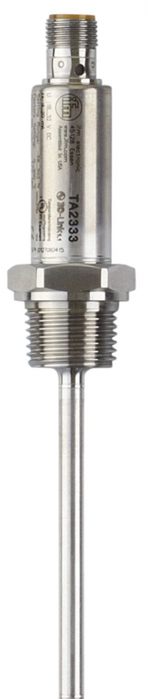 IFM -TA2333, TRANSMITTER TEMPERATURĂ [1]