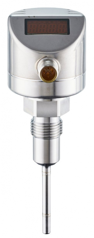 IFM - TD2531, TRANSMITTER TEMPERATURA [1]
