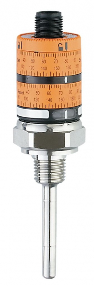 IFM - TK6310,TRADUCTOR DE TEMPERATURA CU SETARE INTUITIVA  [1]