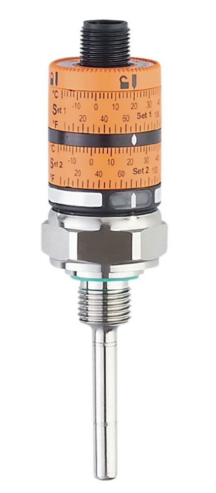 IFM - TK7110, TRADUCATOR DE TEMPERATURA [1]