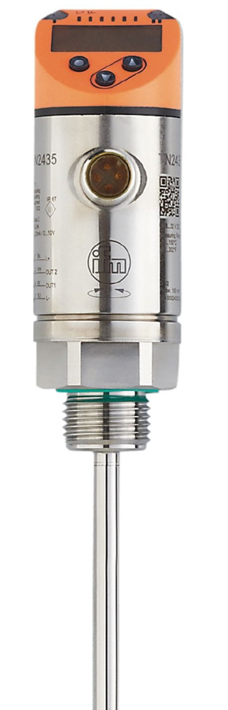 IFM - TN2435, SENZORI DE TEMPERATURA CU AFISAJ [1]
