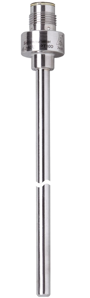 IFM - TT1281, SONDE DE TEMPERATURA [1]