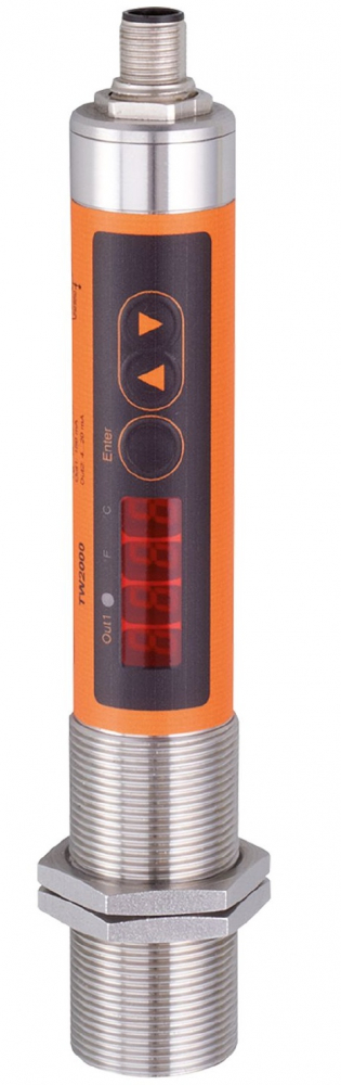 IFM - TW2000, SENZOR DE TEMPERATURA IN INFRAROSU [1]